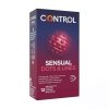 Control Sensual Dots & Lines 12s